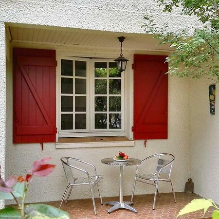 Cosy In Carcassonne! 빌라 외부 사진